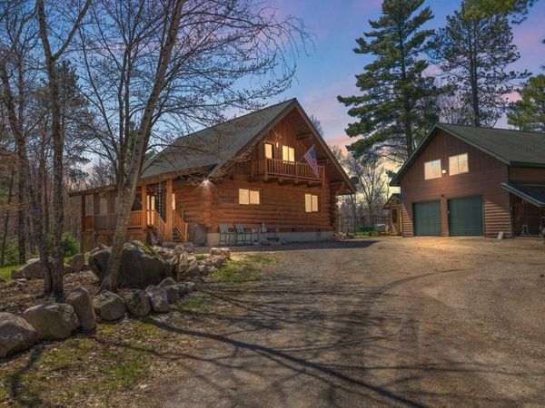 12957 W Ridge Road, Ely, MN 55731