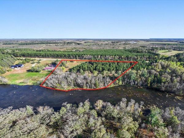 30091 Huntersville Road , Sebeka, MN 56477