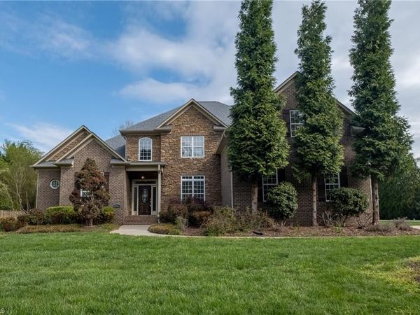 6976 Kellam Ridge Drive , Greensboro, NC 27455