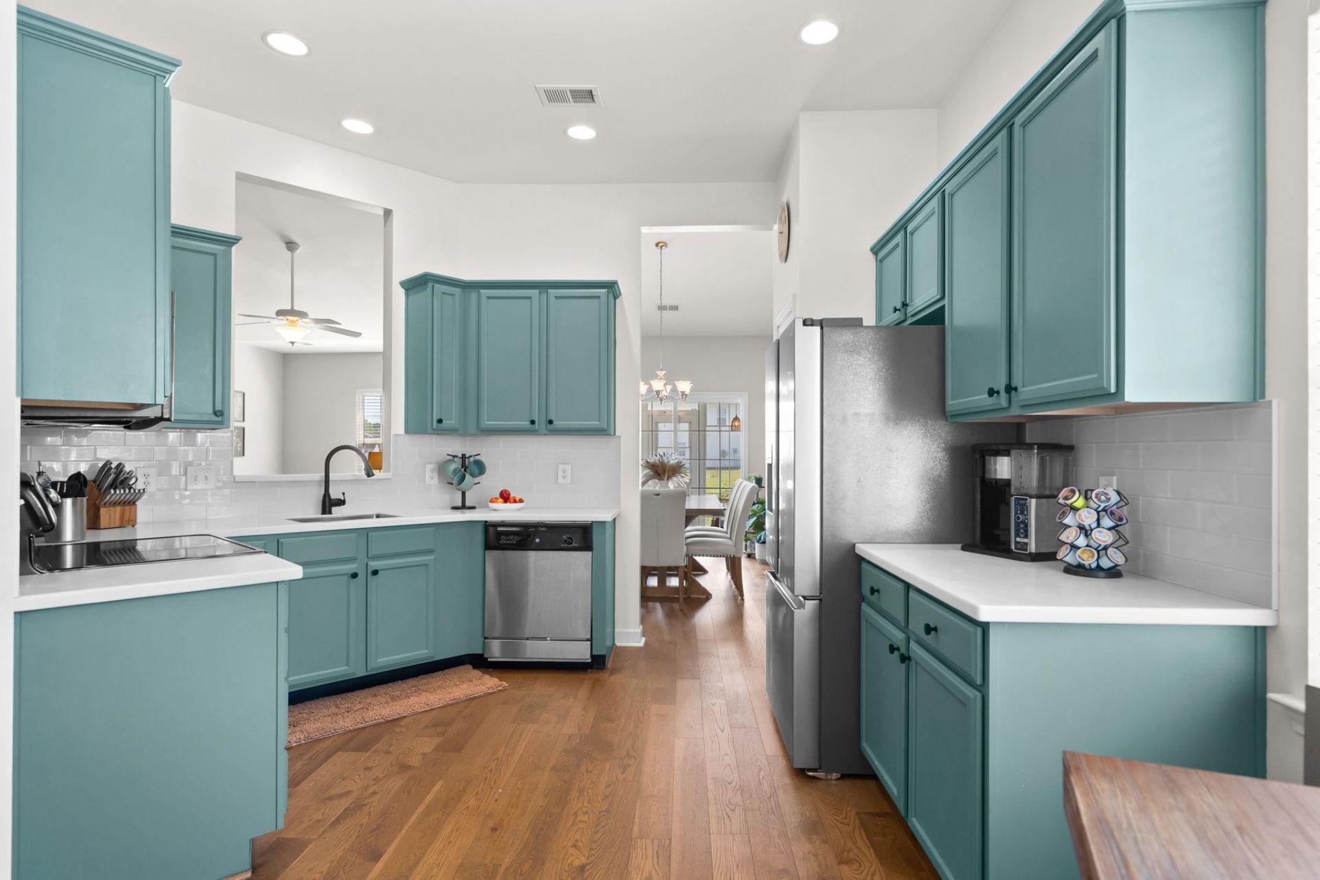 611 Woodman Dr. Photo 13