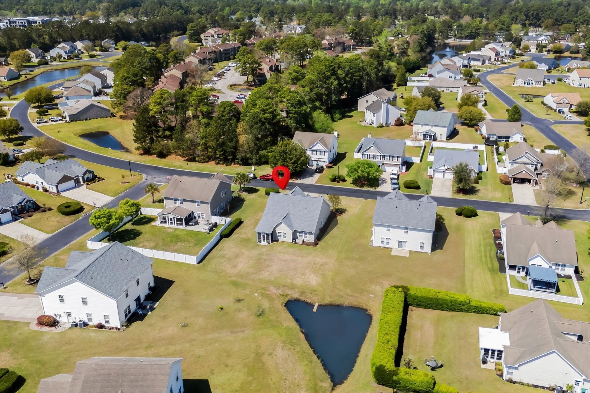 611 Woodman Dr. Photo 4