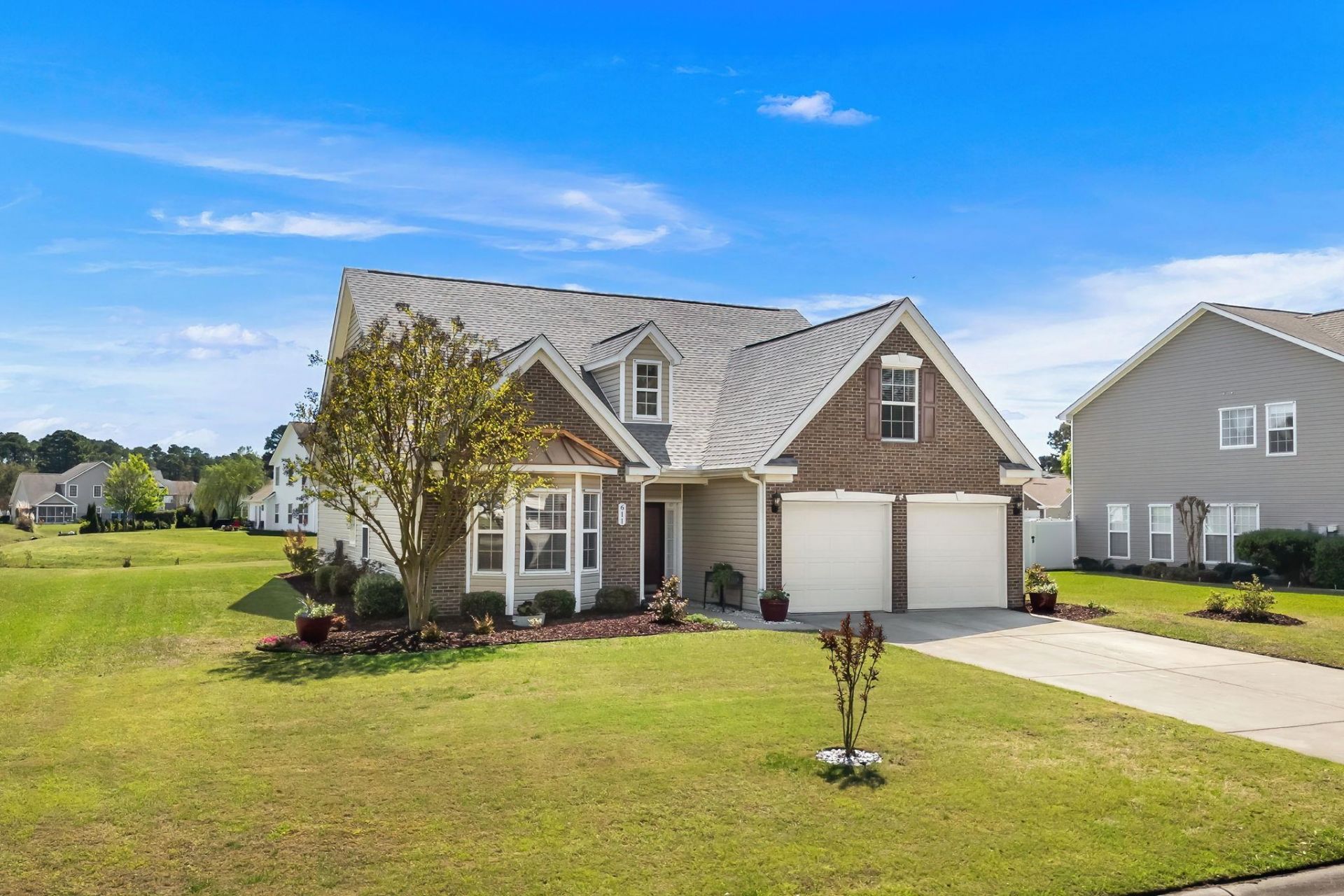 611 Woodman Dr. Photo 46