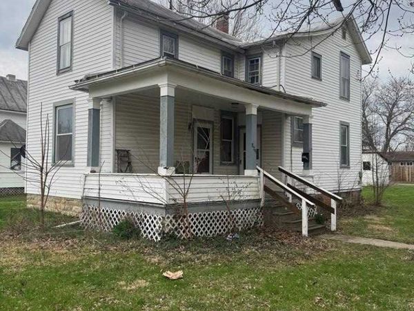 829 Prospect, Bucyrus, OH 44820