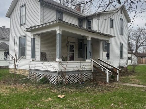 829 Prospect, Bucyrus, OH 44820