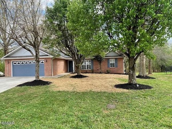 318 Bream Court, Seymour, TN 37865