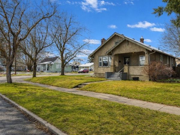 1042 W PROVIDENCE Ave, Spokane, WA 99205
