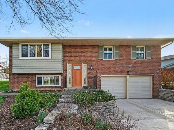 412 General Drive, Fort Wright, KY 41011