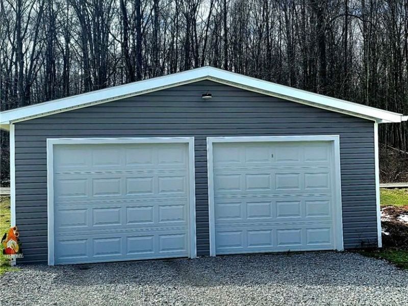 3698 Buena Vista Drive, Hubbard, OH 44425 Photo 2