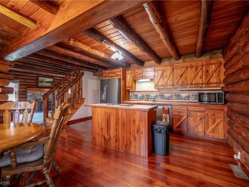 17917 Ellsworth Road, Lake Milton, OH 44429 Photo 10