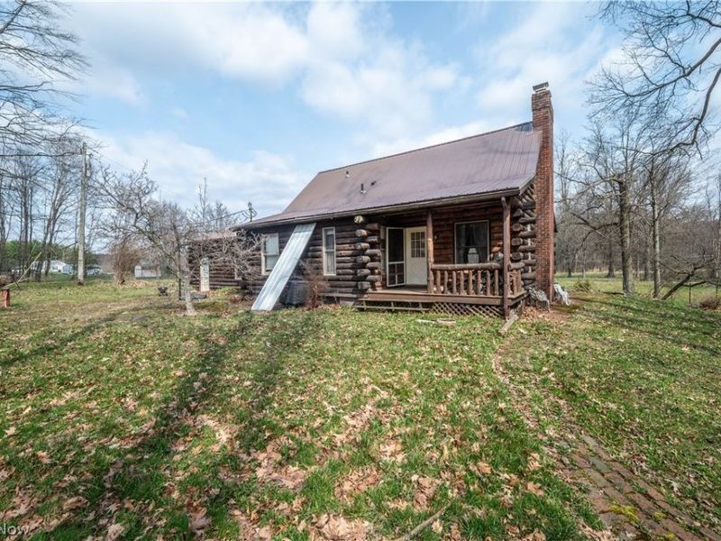 17917 Ellsworth Road, Lake Milton, OH 44429 Photo 4