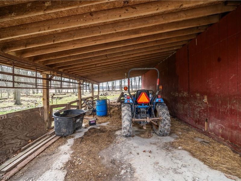 17917 Ellsworth Road, Lake Milton, OH 44429 Photo 43