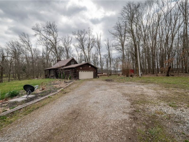 17917 Ellsworth Road, Lake Milton, OH 44429 Photo 7