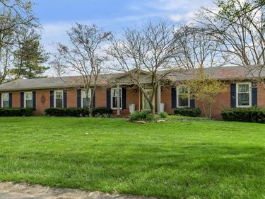 133 Vincewood Drive, Nicholasville, KY 40356
