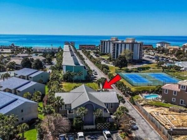3695 Scenic Highway 98, Unit 1001, Destin, FL 32541