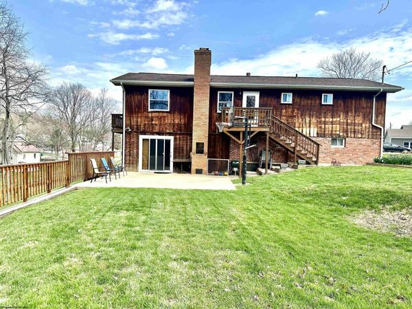 36 Private Lane, West Milford, WV 26451