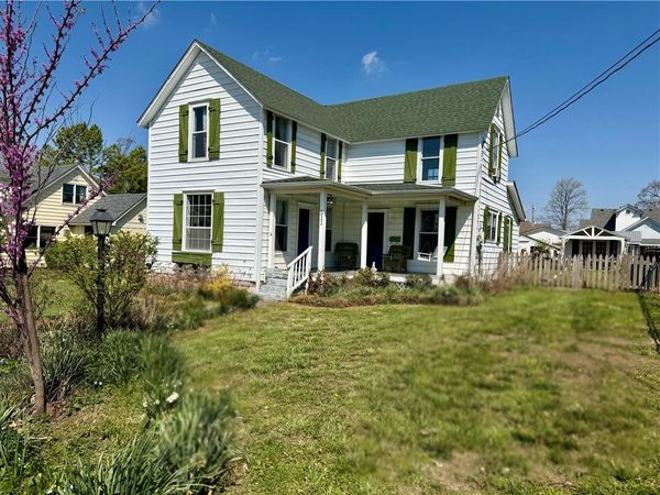 511 Pecan Street, Rogers, AR 72756