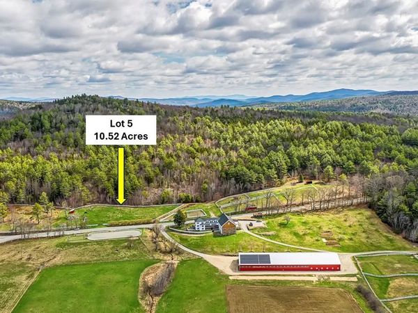 410-090-005 Eastern District Road, Unit 5, Danbury, NH 03230