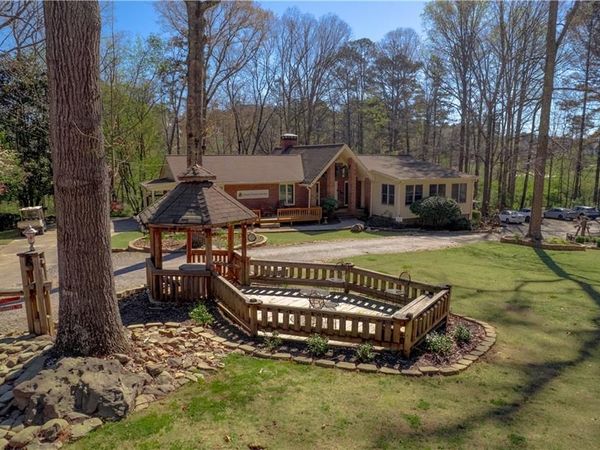 3430 Land Road, Alpharetta, GA 30004