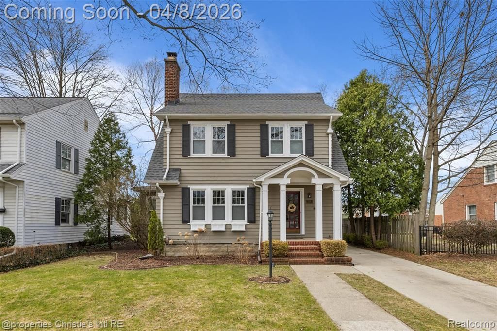 2119 Woodland Avenue , Royal Oak Township, MI 48073 Main Photo