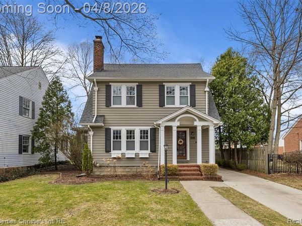 2119 Woodland Avenue , Royal Oak Twp, MI 48073