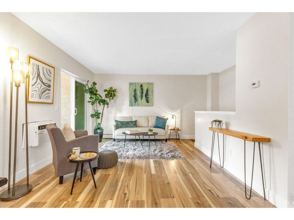 3035 Oneal Pkwy, Unit T-19, Boulder, CO 80301