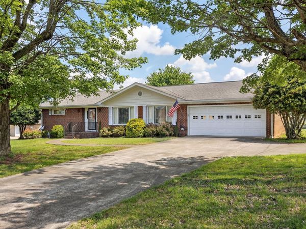 540 25th Street NW, Cleveland, TN 37311