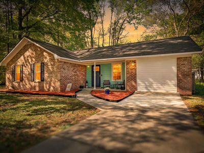 122 Harvey Avenue, Goose Creek, SC 29445