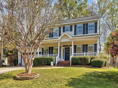 109 Whitewater Drive , Irmo, SC 29063