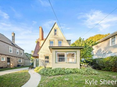 507 Elliott Street SE, Grand Rapids, MI 49507