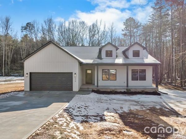 548 Car Farm Road , Lincolnton, NC 28092