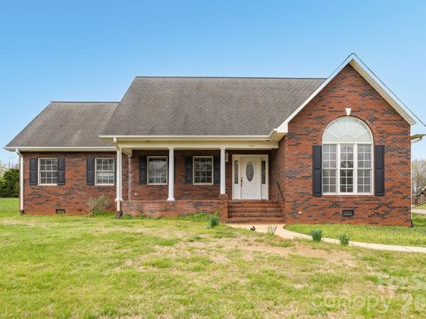 115 Emma Lane , Statesville, NC 28625