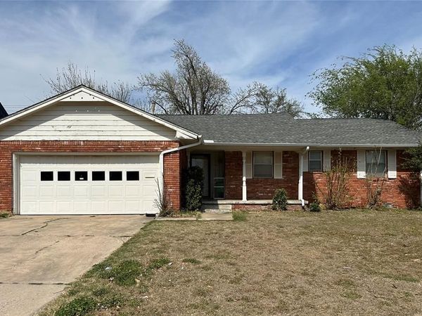 3801 NW 57th Street, Oklahoma City, OK 73112