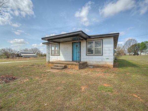 10050 E Maguire Road, Noble, OK 73068