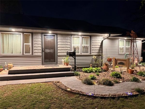 1527 S 5th Street, Chickasha, OK 73018