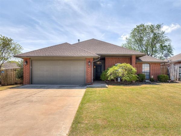 2812 Dalewood Terrace, Norman, OK 73071