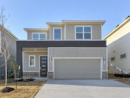 2524 NW 131st Street Oklahoma City, OK 73120