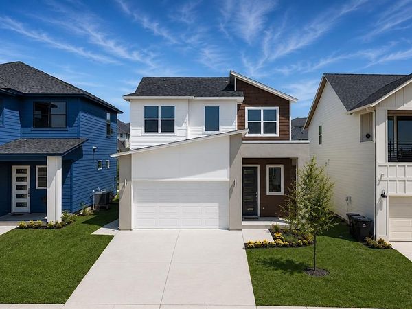 2529 NW 130th Street, Oklahoma City, OK 73120
