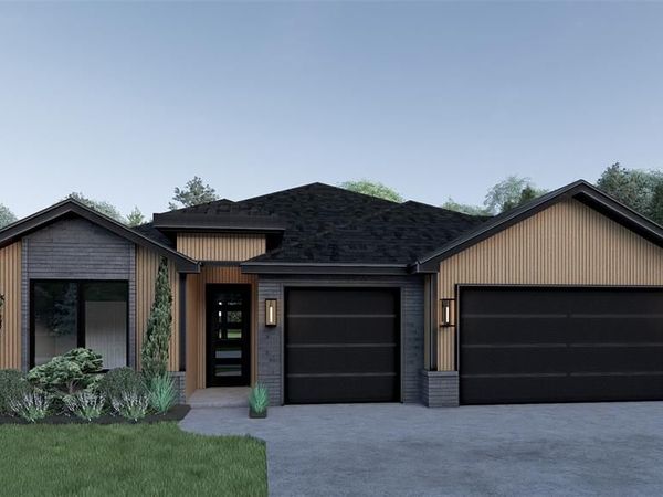 15700 Siloa Avenue, Edmond, OK 73013