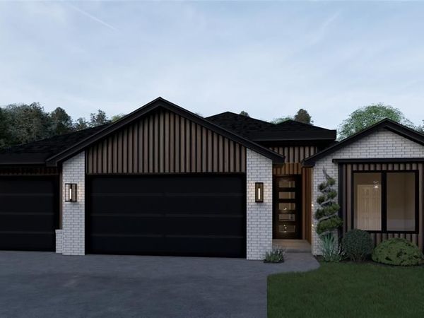 15612 Siloa Avenue, Edmond, OK 73013