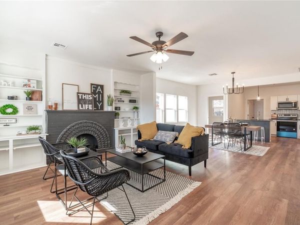 1531 NW 33rd Street, Oklahoma City, OK 73118