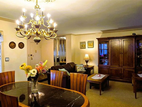 61-55 98th Street , Unit # 17E, Rego Park, NY 11374