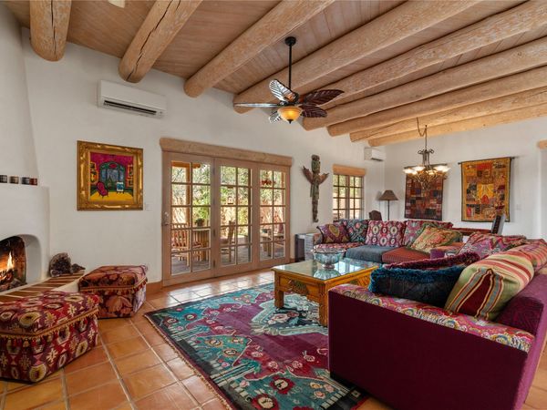 3101 Old Pecos Trail , Unit 674, Santa Fe, NM 87505