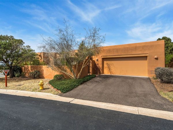 3101 Old Pecos Trail, Unit 674, Santa Fe, NM 87505