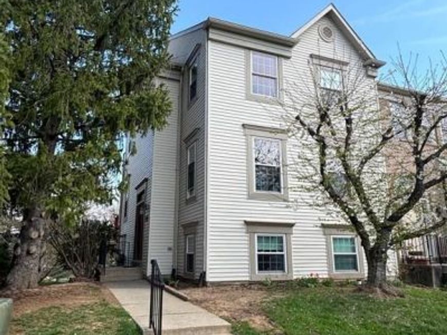 7711 Goodfellow Way, Derwood, MD 20855 Main Photo