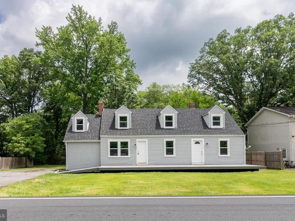 7409 NORTHERN AVENUE , Unit A, GLENN DALE, MD 20769