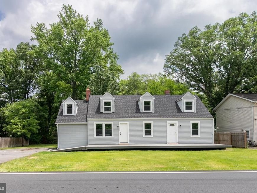 7409 Northern Avenue , Unit A, Glenn Dale, MD 20769 Main Photo