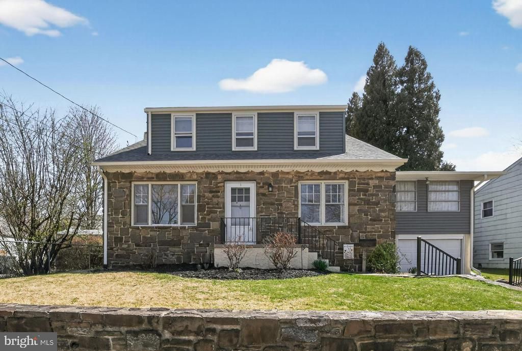 539 GARFIELD AVENUE , GLENSIDE, PA 19038