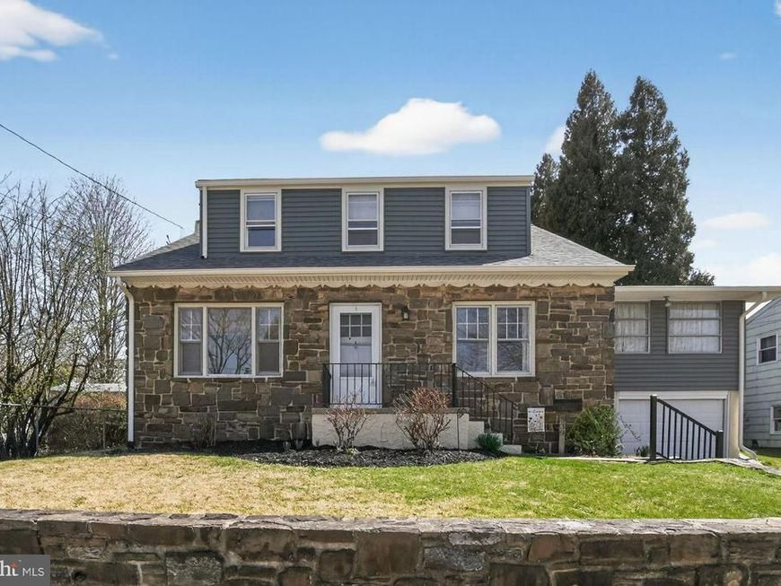 539 Garfield Avenue , Glenside, PA 19038 Main Photo