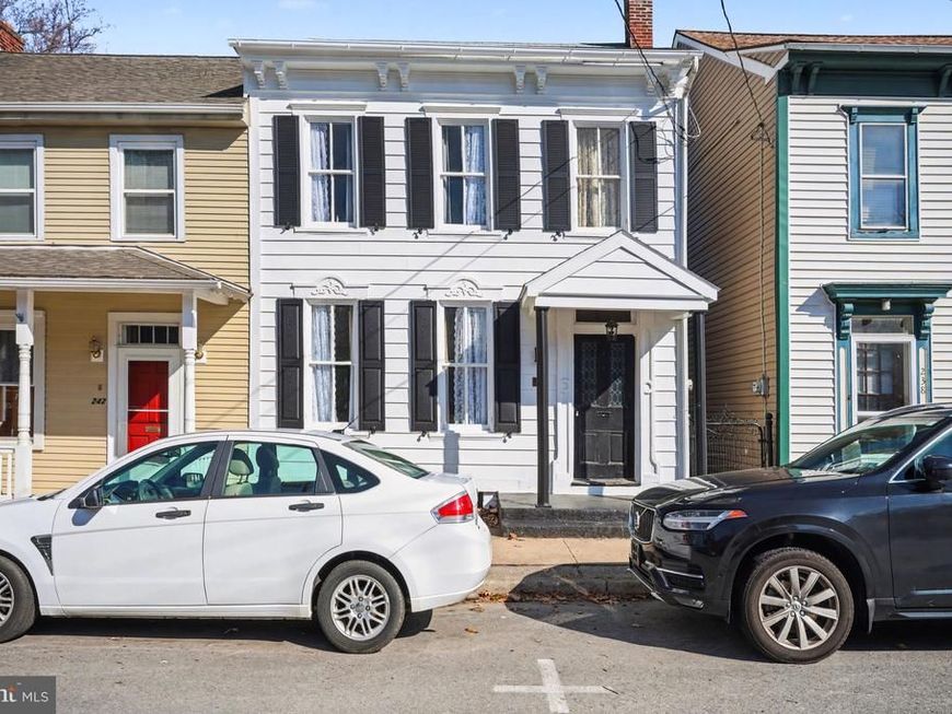 240 W Market Street , Marietta, PA 17547 Main Photo