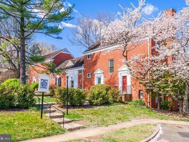 3282 MARTHA CUSTIS DRIVE, ALEXANDRIA, VA 22302